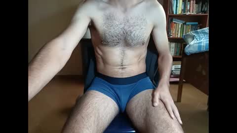 Snapshot of santifun33 chatting on February 27, 8:53 pm Santiago online show from February 27, 8:53 pm