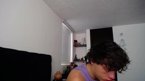 Santii online show from December 27, 2:33 pm