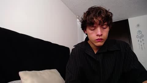 Santii online show from December 30, 8:36 pm