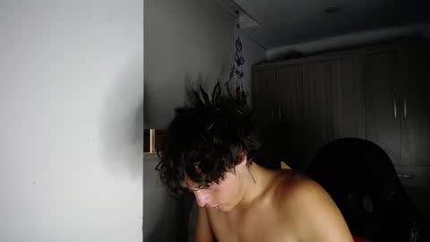 Santii online show from January 13, 1:45 am