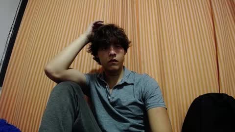 Santii online show from January 14, 1:58 am