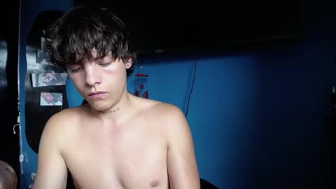 Santii online show from January 15, 6:29 pm