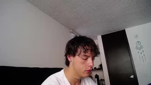 Santii online show from January 17, 1:46 pm