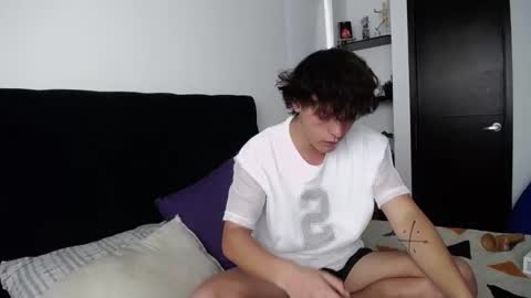 Santii online show from January 17, 7:49 pm