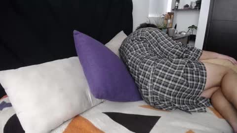 Santii online show from January 23, 9:39 pm