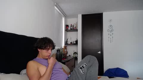 Santii online show from January 28, 4:52 pm