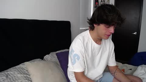 Santii online show from February 16, 4:53 pm