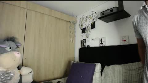 Santii online show from November 14, 11:09 am