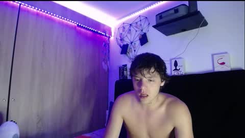 Santii online show from January 12, 10:37 pm