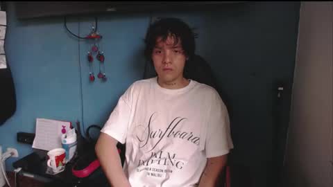 Santii online show from April 13, 5:51 pm