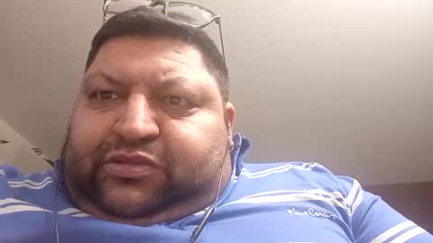 Snapshot of santos3500 chatting on January 9, 12:13 am santos3500 online show from January 9, 12:13 am