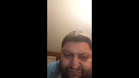 Snapshot of santos3500 chatting on February 28, 1:06 am santos3500 online show from February 28, 1:06 am