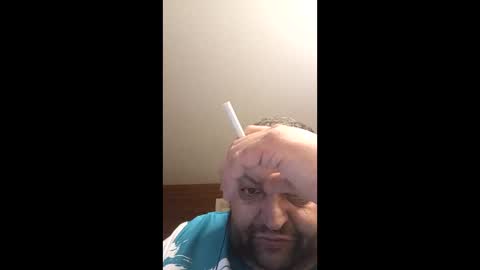 Snapshot of santos3500 chatting on March 1, 12:23 am santos3500 online show from March 1, 12:23 am