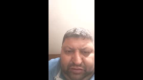 Snapshot of santos3500 chatting on April 8, 3:50 am santos3500 online show from April 8, 3:50 am