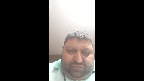 Snapshot of santos3500 chatting on April 12, 5:40 pm santos3500 online show from April 12, 5:40 pm