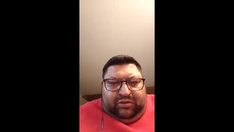 Snapshot of santos3500 chatting on May 24, 1:54 am santos3500 online show from May 24, 1:54 am