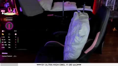 Liah Santos online show from February 26, 6:54 pm