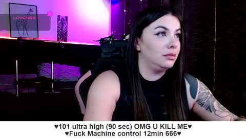 Liah Santos online show from October 1, 5:41 pm