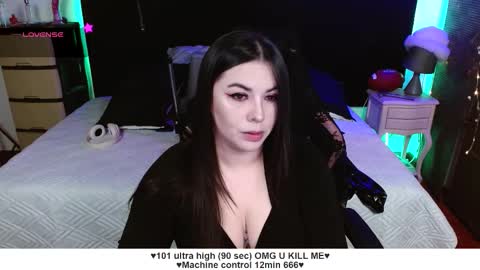 Liah Santos online show from October 16, 12:28 pm