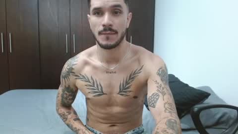 Santy Torres online show from April 29, 5:44 am