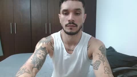 Santy Torres online show from April 30, 5:03 am