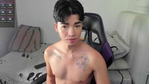 Mr. Santiago online show from February 5, 1:22 pm