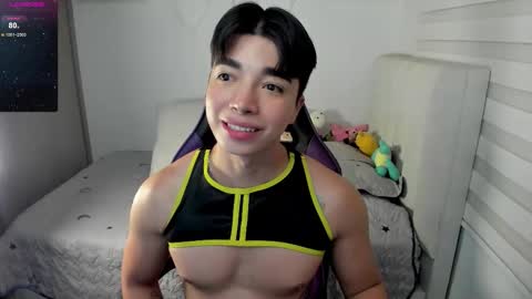 Mr. Santiago online show from November 6, 1:23 pm