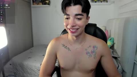 Mr. Santiago online show from November 25, 1:33 pm