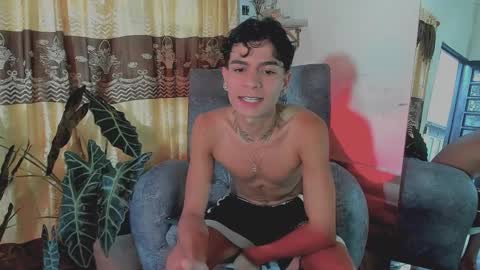 santy online show from November 20, 10:09 pm