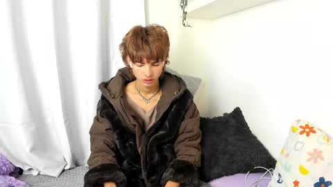 Snapshot of santy_kitty chatting on January 13, 2:50 am kitty online show from January 13, 2:50 am