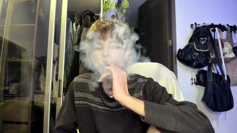 kitty online show from January 29, 1:48 am