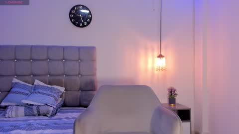 Snapshot of santy_stump chatting on October 3, 9:34 pm santy_stump online show from October 3, 9:34 pm