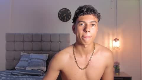 santy_stump online show from December 20, 10:28 pm