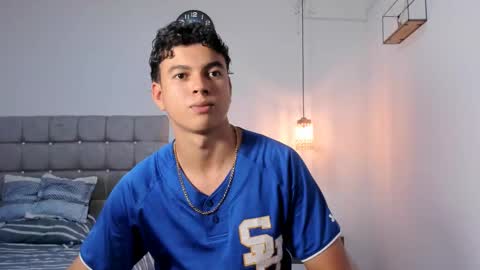 santy_stump online show from January 15, 10:57 pm