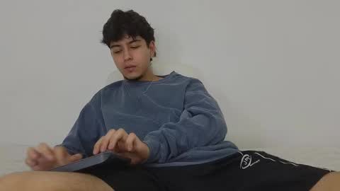 santybig18 online show from February 22, 3:23 am