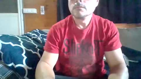 santymurcia online show from April 12, 12:10 pm