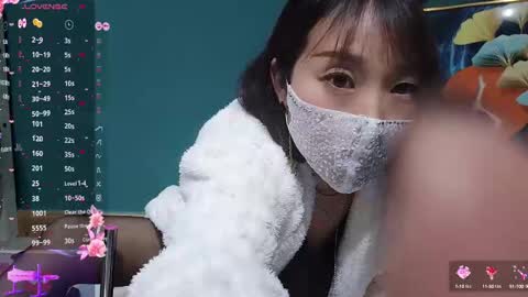 Snapshot of sao_zi chatting on February 21, 9:24 am Saozi online show from February 21, 9:24 am