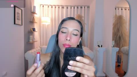 SAORI  online show from April 9, 11:15 am