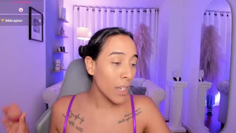 SAORI  online show from April 16, 11:33 am