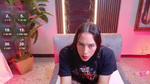 Tatiana online show from October 7, 1:52 pm