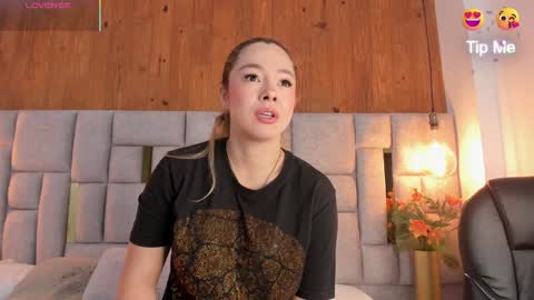 Snapshot of saori_newman chatting on January 25, 11:55 am Saori online show from January 25, 11:55 am