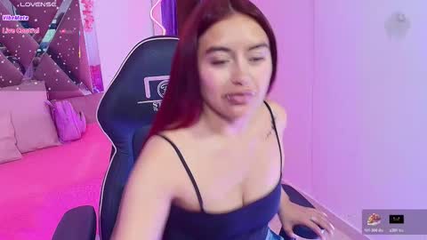 Snapshot of saori_tay chatting on November 11, 4:29 pm SAORI online show from November 11, 4:29 pm