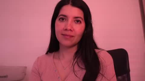 Snapshot of saory10 chatting on May 1, 6:07 am S A O R Y 3 online show from May 1, 6:07 am