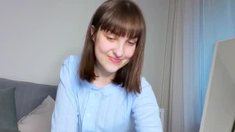 Anny online show from September 23, 3:37 pm