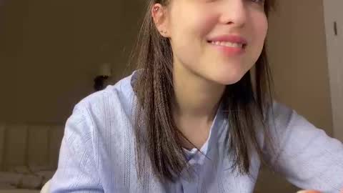 Anny online show from February 13, 10:28 pm