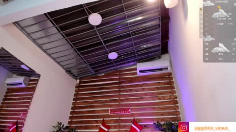 Valerin online show from December 20, 12:41 am