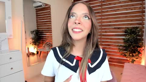 Valerin online show from January 28, 10:01 pm