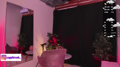 Valerin online show from October 1, 1:11 am