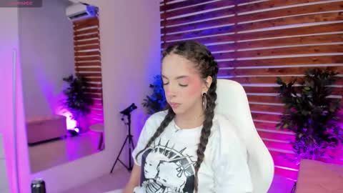 Valerin online show from February 22, 11:58 pm