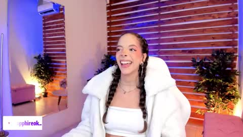 Valerin online show from March 10, 1:32 am